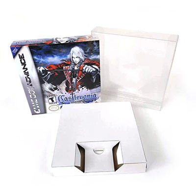 Harmony of Dissonance only box