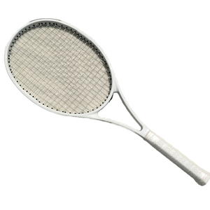 Raqueta <span class=keywords><strong>de</strong></span> <span class=keywords><strong>tenis</strong></span> profesional Grapheno Nuevo producto con material <span class=keywords><strong>de</strong></span> red <span class=keywords><strong>de</strong></span> nailon <span class=keywords><strong>de</strong></span> tamaño <span class=keywords><strong>Jumbo</strong></span> fabricado por Atring - Product Image 5