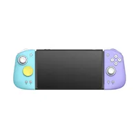 Control de Juego MOBAPAD M6 Gemini 2 Joypad con Joystick de Efecto Hall Agarre de Mango Izquierdo y Derecho para Consola Switch NS OLED Gamepad