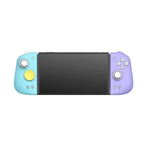 Mobapad M6 Gemini 2 điều khiển trò chơi Joypad Hall phím điều khiển trái phải xử lý Grip giao diện điều khiển chuyển đổi NS OLED Gamepad - Product Image 2