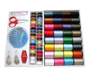 Machine à <span class=keywords><strong>coudre</strong></span> électrique portable 202 201 pour perruques, mini <span class=keywords><strong>surjeteuse</strong></span> domestique avec table d'extension manuelle et moteur pour usage domestique - Product Image 6