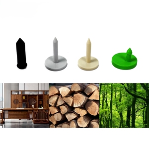 Etiqueta RFID UHF Impermeable GSC 860-960MHz, Etiqueta Pasiva para Madera, para Gestión de Árboles y Madera - Product Image 6