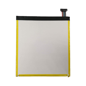 Batterie de remplacement 4890mAh C11P1502 pour <span class=keywords><strong>Asus</strong></span> Tab <span class=keywords><strong>ZenPad</strong></span> <span class=keywords><strong>10</strong></span> Z300C Z300CL Z300CG P01T P023 <span class=keywords><strong>ZenPad</strong></span> <span class=keywords><strong>10</strong></span>.1 Batteries pour tablettes - Product Image 2