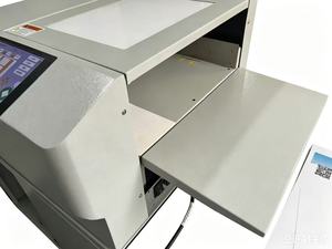 CC-8338 Máquina Automática Digital para Hendido y Corte de Tarjetas de Visita - Product Image 6