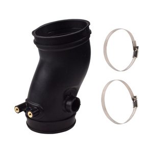 Manguera de Admisión de Aire 3C3Z9C623AA para Ford F250 F350 F450 F550 Super Duty con Abrazadera - Product Image 3