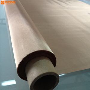 Maille en acier inoxydable anti-corrosion <span class=keywords><strong>20</strong></span>-80 mailles, écran en fil tissé pour enclos de véranda et moustiquaires de sécurité - Product Image 6