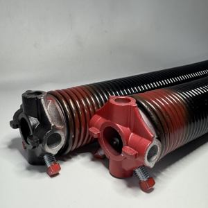 Ressort de torsion pour porte de garage de grande taille, ressort de torsion à charge lourde, usine au Vietnam pour porte de garage commerciale - Product Image 3