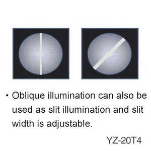 Microscope d'opération ophtalmique et ORL professionnel avec grossissement à 5 niveaux et certification CE ISO de 66 Vision - Product Image 3