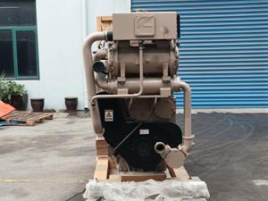 Vente flash <span class=keywords><strong>Moteur</strong></span> diesel Cumins KTA19 M3 <span class=keywords><strong>600</strong></span> <span class=keywords><strong>CV</strong></span> 1800 tr/min KTA19-M3 conçu pour les navires de transport et les bateaux de pêche - Product Image 3