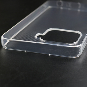 Coque arrière transparente pour Blackview A95 A85 A50 A52 A55 Pro BV7100 Oscal C80 BV5200 <span class=keywords><strong>BV7200</strong></span> coques de téléphone portable souples - Product Image 4