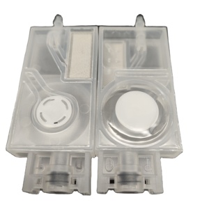 Chất lượng cao mực van điều tiết cho dx5 xp600 4720 i3200 5113 máy in phun waterbased sinh thái dung môi UV mực van điều tiết cho máy in kỹ thuật số - Product Image 1