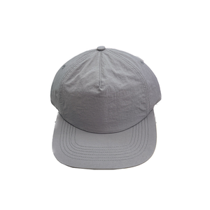 Casquettes Snapback Unisexe 6 Panneaux Personnalisables de Haute Qualité en Polyester Imperméable pour Sports de Plein Air – Vente en Gros - Product Image 1