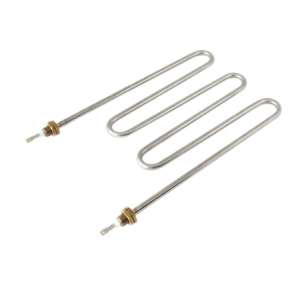 Élément chauffant Jl-Bm-12 de produits promotionnels de la Chine pour l'élément chauffant de forme de U de réchauffeur de cartouche de bride de Bain <span class=keywords><strong>Marie</strong></span> - Product Image 4