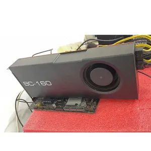 การ์ดจอ GPU BC-160 8GB GDDR6 มือสอง PCI 3.0 X16 สำหรับเวิร์กสเตชัน พร้อมพัดลมระบายความร้อน 256 บิต ช่องต่อ DP/ Output - Product Image 5