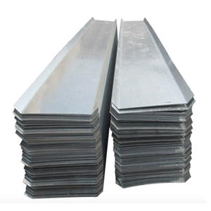 Profilés en C en acier galvanisé 41*41*2.5mm, directement de l'usine, pour la construction, avec service de découpe - Product Image 5