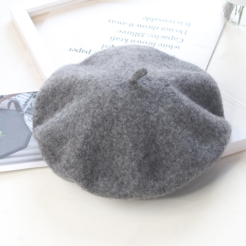 Medium gray