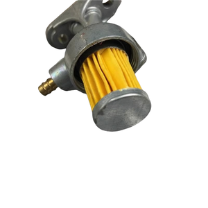 Pièces et accessoires de moto, filtre à huile moteur, adapté aux modèles GN125 HJ125-8K-2 EN125 GS125, filtre à carburant - Product Image 6