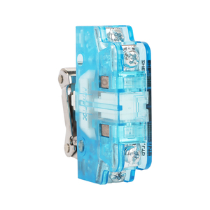 Interruptor Magnético de Acción Rápida XURUI 110V 8A 1NO1NC - Product Image 3