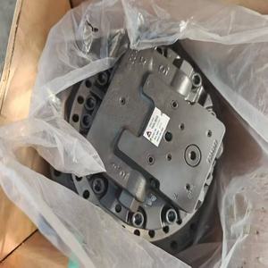 מנוע הנעה למחפר קייס <span class=keywords><strong>CX210</strong></span> CX210B מנוע נסיעה סופי - Product Image 4