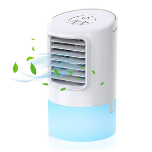 Düşük gürültü elektrikli <span class=keywords><strong>Arctic</strong></span> Mini HAVA SOĞUTUCU ev taşınabilir klima fanı - Product Image 1