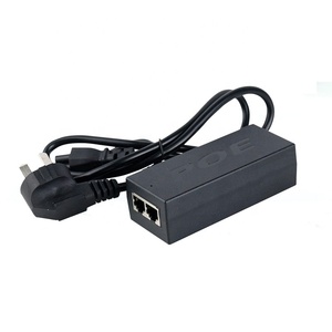 10/100/1000Mbps điện qua <span class=keywords><strong>ethernet</strong></span> PoE phun 30 Wát PoE 48V <span class=keywords><strong>Adapter</strong></span> IEEE 802.3bt cho ip máy ảnh điện thoại AP và nhiều hơn nữa - Product Image 6