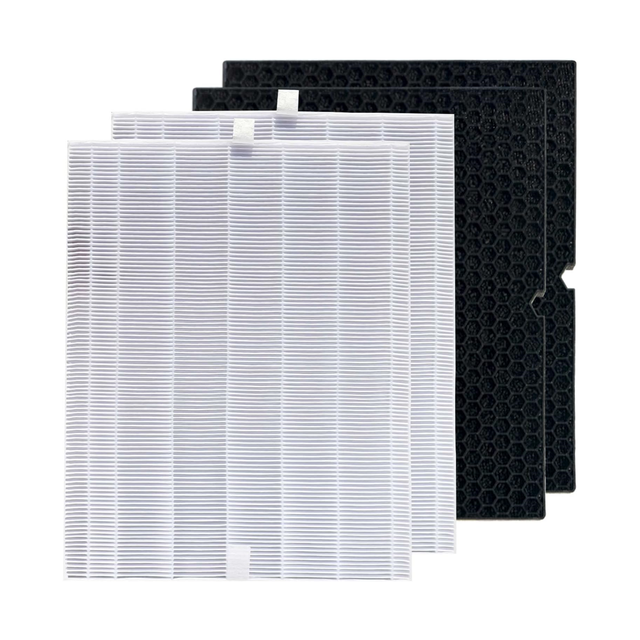 Wholesale Products Air Purifier Hepa Filter Carbon Granule Filter Hepa Air Purifier for Winix 5500-2
