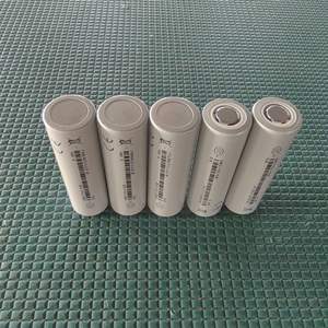Baterías Recargables de Iones de Litio 21700 5000mAh 3.7V 5ah 50E, Celdas Cilíndricas para Bicicletas Eléctricas, Scooters y Herramientas Eléctricas - Product Image 5