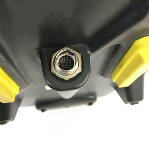 Controlador de enseñanza FANUC A05B-2490-C371 - Product Image 4