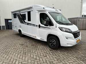 MEILLEURE AFFAIRE Kn aus <span class=keywords><strong>VA</strong></span> N Ti 650 MEG Vansation Motorhome - Product Image 6