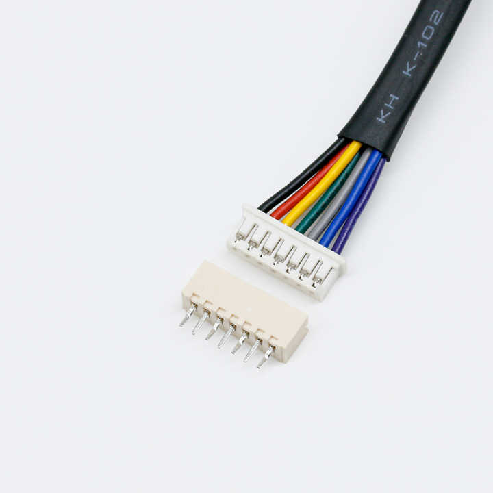 Micro Blade Connectors SCONDAR Molex MicroBlade Connector Good Quality Terminal 500118100 ...