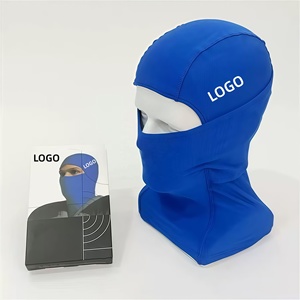 Masque-<span class=keywords><strong>cagoule</strong></span> de cyclisme et de <span class=keywords><strong>ski</strong></span> d'extérieur, haute qualité, résistant au froid, chaud et anti-poussière, vente en gros - Product Image 6