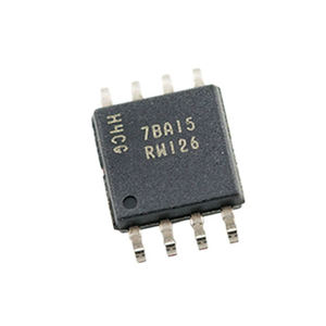 Circuitos Integrados en Oferta, Microcontrolador de Memoria MT25QL128ABA1ESE-0SIT SOP-8 de Buena Calidad - Product Image 1