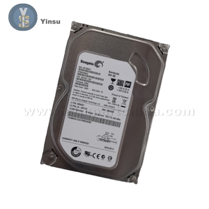 BarraCuda 500GB 7200RPM 3.5-Inch <b>Hard</b> <b>Drive</b> | 7.2K RPM RoHS <b>Internal</b> HDD 1BD142-541 1BD142-541 - Product Image 2