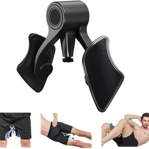Allenatore per Pavimento Pelvico, Esercizi per Muscoli PC e Bellezza delle Gambe, Supporto per Sollevamento Anale e Fianchi - Product Image 3