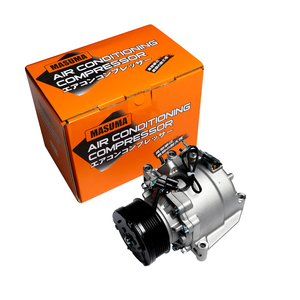 AC-5003 <span class=keywords><strong>compresseur</strong></span> de climatisation MASUMA pour <span class=keywords><strong>honda</strong></span> <span class=keywords><strong>CIVIC</strong></span> (FD, FA) 1.8 R18A1 - Product Image 1