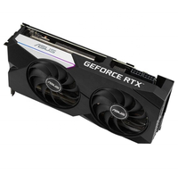 Carte graphique MSI GeForce RTX 3060 Ti VENTUS 2X OC 8 Go GDDR6 d'occasion de bonne qualité et d'occasion