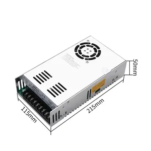 S-360-12 12v 30a 12v 30a switch power supply circuit