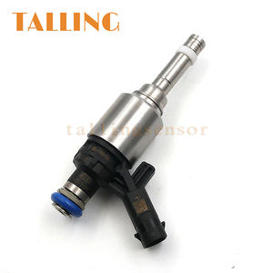 <span class=keywords><strong>Inyector</strong></span> de combustible de piezas de automóvil de alta calidad para Volkswagen Audi 06H906036G M1193 - Product Image 5