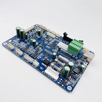 Kit de conversion d'imprimante Sunyung I3200 à 2 têtes, carte de contrôle pour machine d'impression, cartes double tête