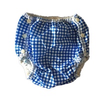 Wasserdichte Baby-Trainingswindelhosen für den afrikanischen Markt auf Lager