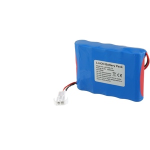 สำหรับแบตเตอรี่จอภาพเฉนเฮา TY5002 รุ่น JW-Y5S-2 สำหรับเครื่องมือไฟฟ้า - Product Image 3