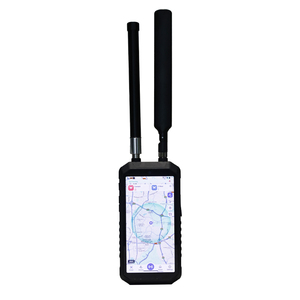 100MHz ~ 6GHz bán kính 2-5km cầm tay Drone phát hiện và định vị UAV & FPV phát hiện và định vị Detector - Product Image 5