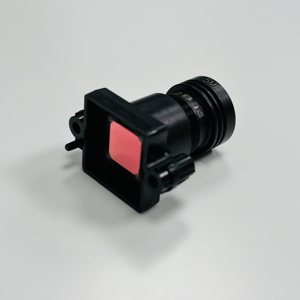 เลนส์สตาร์ไลท์ 5MP ฟูลคัลเลอร์ F1.0, ความยาวโฟกัส 2.8 มม./4 มม./6 มม., ขั้วต่อ M12 M344 - Product Image 4