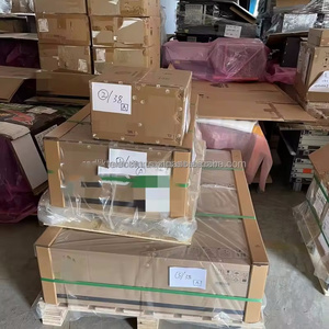 โดราโด8000 V6 88038KHT ป้ายทะเบียน88038KHU D8V6-LBS-OBJMOBPTB D8V6-LBS-VXLAN แม่พิมพ์ส่วนตัวอินเทอร์เฟซ eSATA ผลิตภัณฑ์ในสต็อก - Product Image 3