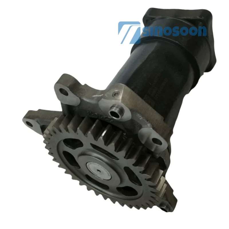 SINOTRUK HOWO MC11 Truck Power Engine System Parts Fan