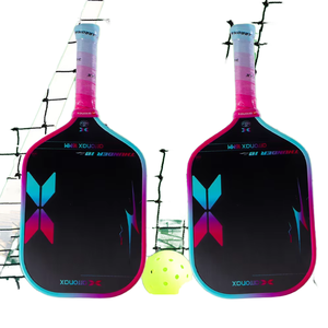 Proton Pickleball Paddle T700 Carbon Fiber Honeycomb 16mm Foam Core Gen 5 USAPA Approved Pickleball Equipment - Product Image 1