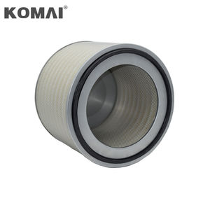 Elemento de Filtro de Aire KOMAI AF25734 4P0710 P535114 SA 16209 1858786 - Product Image 1