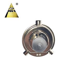 Lámpara halógena superblanca para coche, bombilla halógena <span class=keywords><strong>H4</strong></span> de 12v, 60/55W, 100/90W - Product Image 6