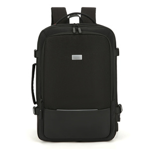 MARKSMAN Supplier Impermeable large capacity USB Laptop Men's bag Business Travel Notebook Anti Theft Computer Backpack