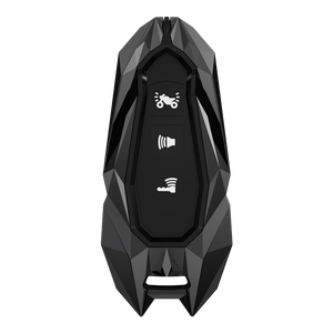 Ajuste para Honda PCX160 VISION <span class=keywords><strong>SH350</strong></span> 160 PCX 125 Switch 150 ADV Wrench 350 <span class=keywords><strong>2021</strong></span> 2022, funda para llave de motocicleta, carcasa, soporte Fob - Product Image 1